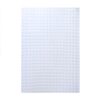Ayyildiz Teppich, AMBIANCE 5110, WHITE, 160 x 230 cm