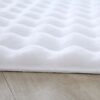 Ayyildiz Teppich, AMBIANCE 5110, WHITE, 160 x 230 cm