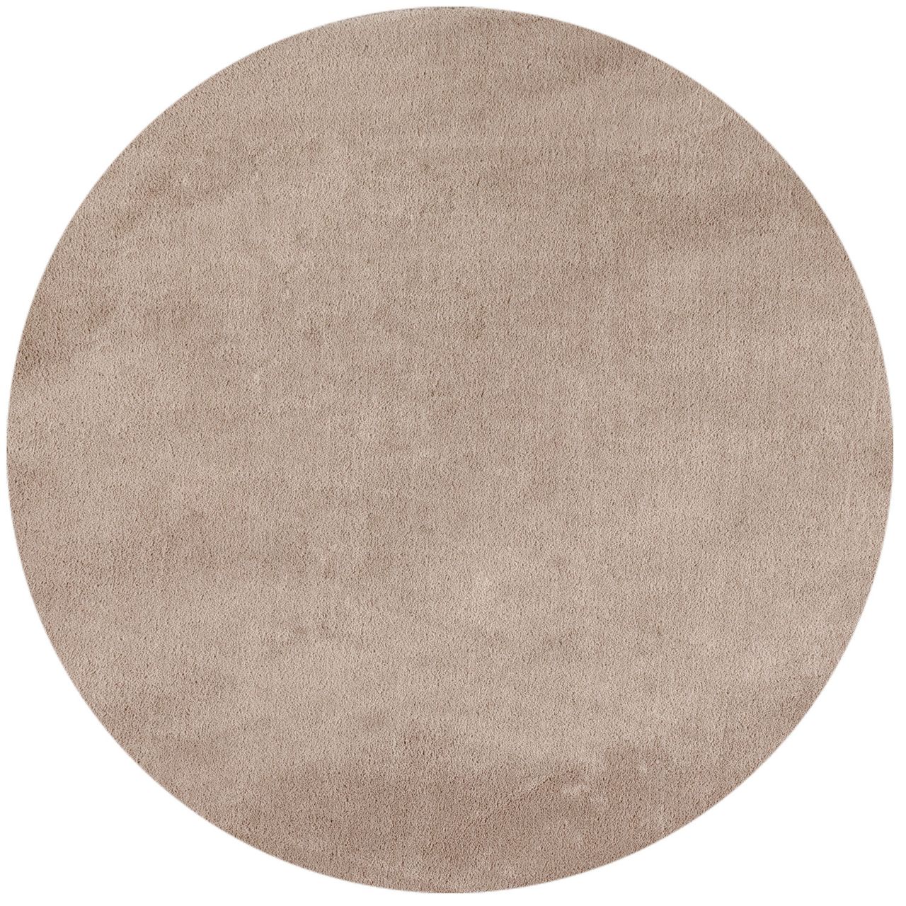 Ayyildiz Teppich, SKY 5400, BEIGE, 120 x 120 cm