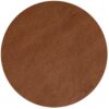 4058819140376-1 Ayyildiz Teppich, SKY 5400, BROWN, 120 x 120 cm