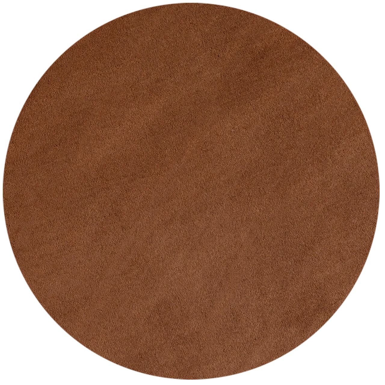 Ayyildiz Teppich, SKY 5400, BROWN, 120 x 120 cm