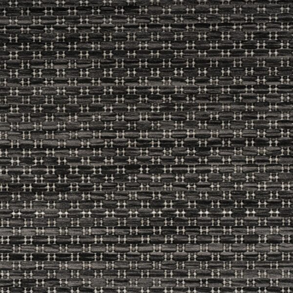Ayyildiz Teppich, RELAX 4311, BLACK, 60 x 100 cm
