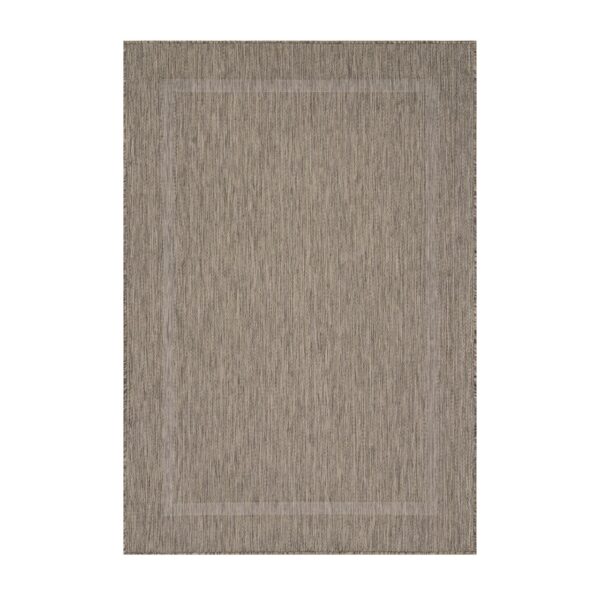 Ayyildiz Teppich, RELAX 4311, BROWN, 120 x 170 cm