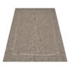 Ayyildiz Teppich, RELAX 4311, BROWN, 120 x 170 cm