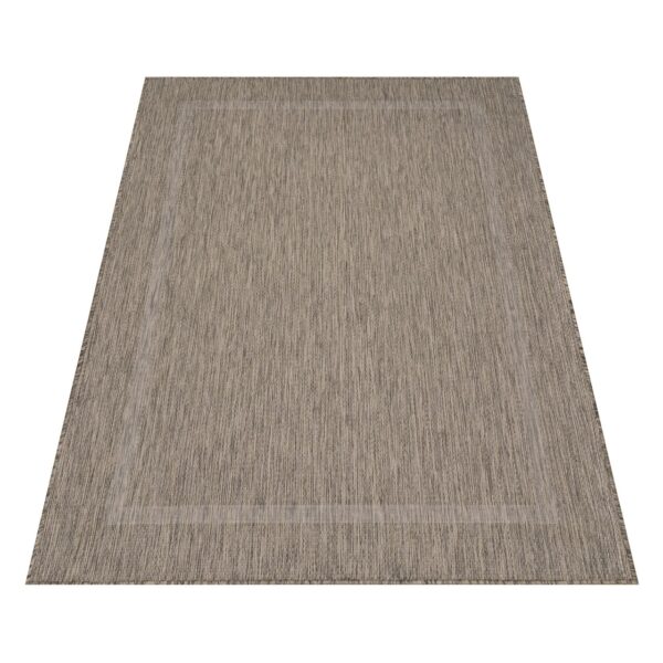 Ayyildiz Teppich, RELAX 4311, BROWN, 120 x 170 cm