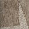 Ayyildiz Teppich, RELAX 4311, BROWN, 120 x 170 cm