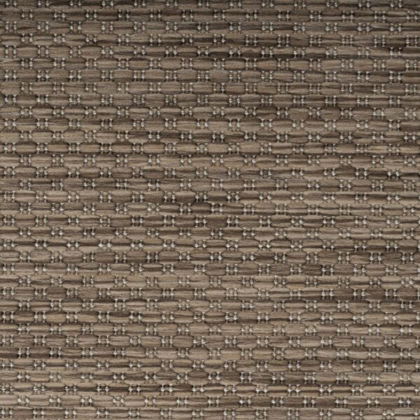 Ayyildiz Teppich, RELAX 4311, BROWN, 120 x 170 cm