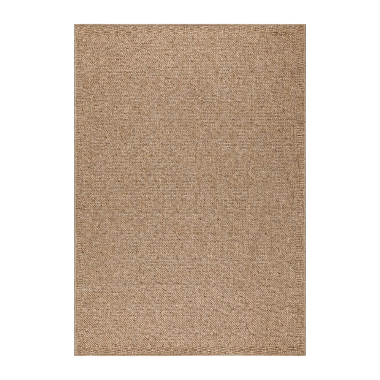 Ayyildiz Teppich, DHAKA 8713, BEIGE, 120 x 170 cm