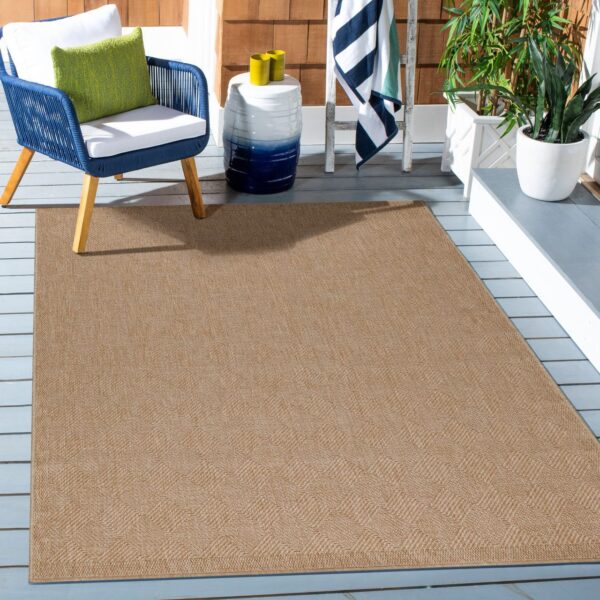 Ayyildiz Teppich, DHAKA 8713, BEIGE, 120 x 170 cm