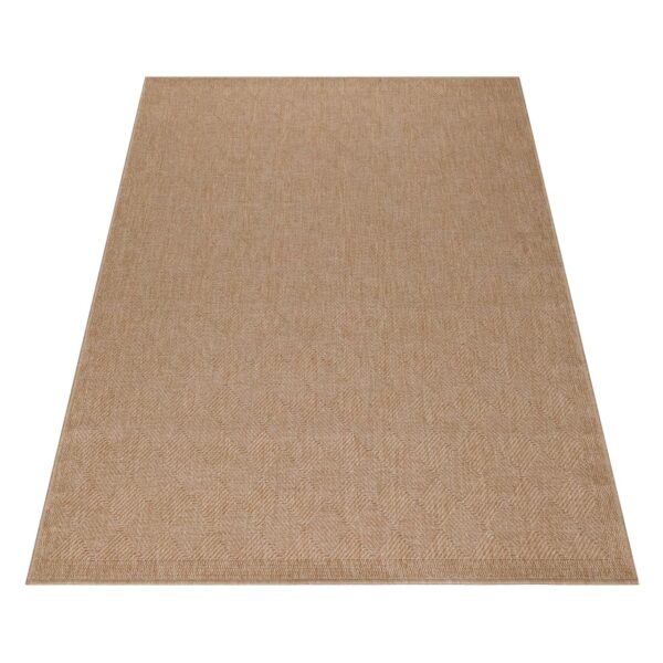 Ayyildiz Teppich, DHAKA 8713, BEIGE, 120 x 170 cm