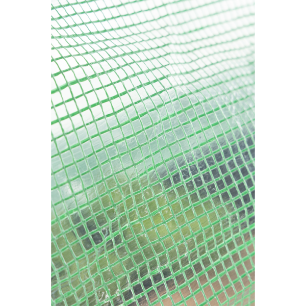 GreenYard Tomatengewächshaus, ca. 143 x 143 x 195 cm