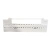 4059306113996-4 Better Home Funktionsbett ca. 90 x 200 cm ausziehbares Bett inkl. Lattenrost weiß