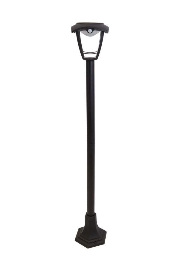 POWERTEC GARDEN Solarlaterne 2er Set