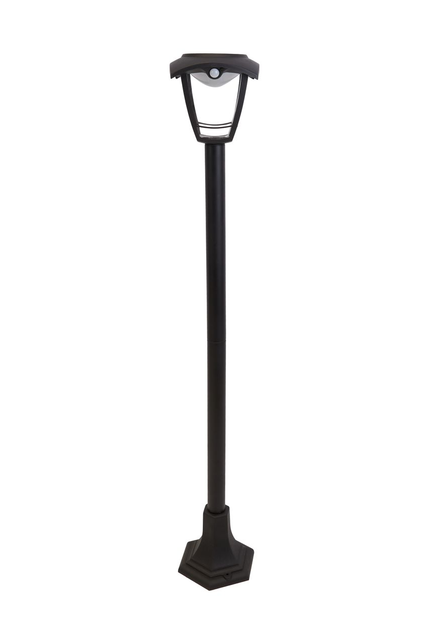 POWERTEC GARDEN Solarlaterne 2er Set