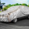 GreenYard Premium KFZ – Hagelschutz – Abdeckplanen "XL"