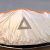GreenYard Premium KFZ – Hagelschutz – Abdeckplanen "XL"