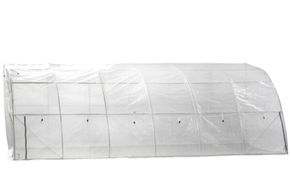 4059306130290-1 Hardin 1fachgut Wintergewächshaus, ca. 600 x 300 x 200 cm