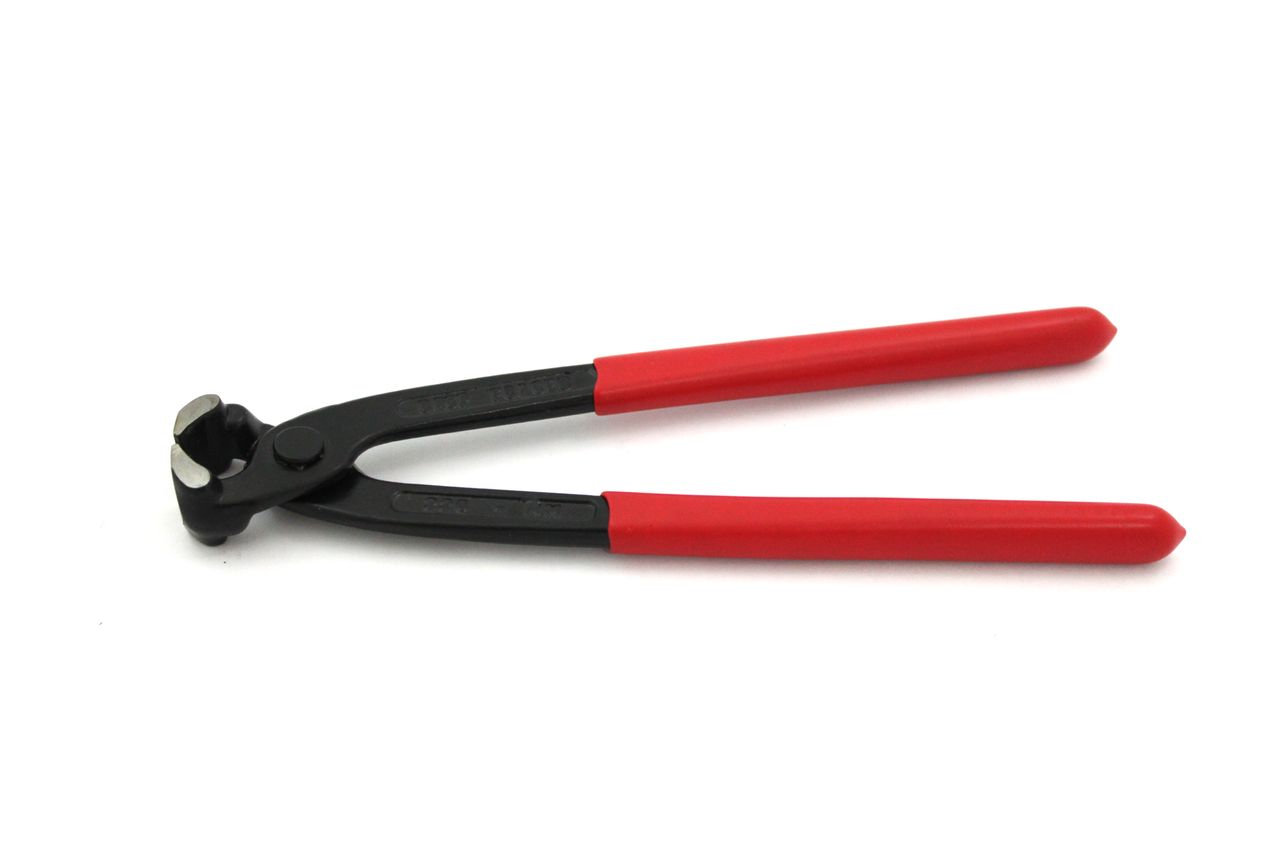 Tech-Craft Kneifzange Carbon Steel 225mm