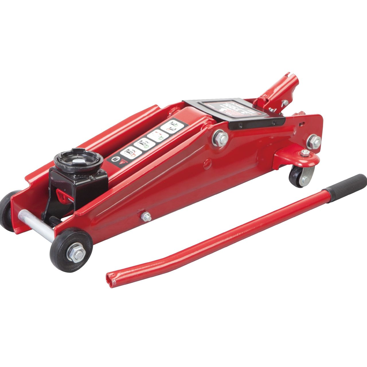 Hardin 1fachgut Wagenheber 3T
