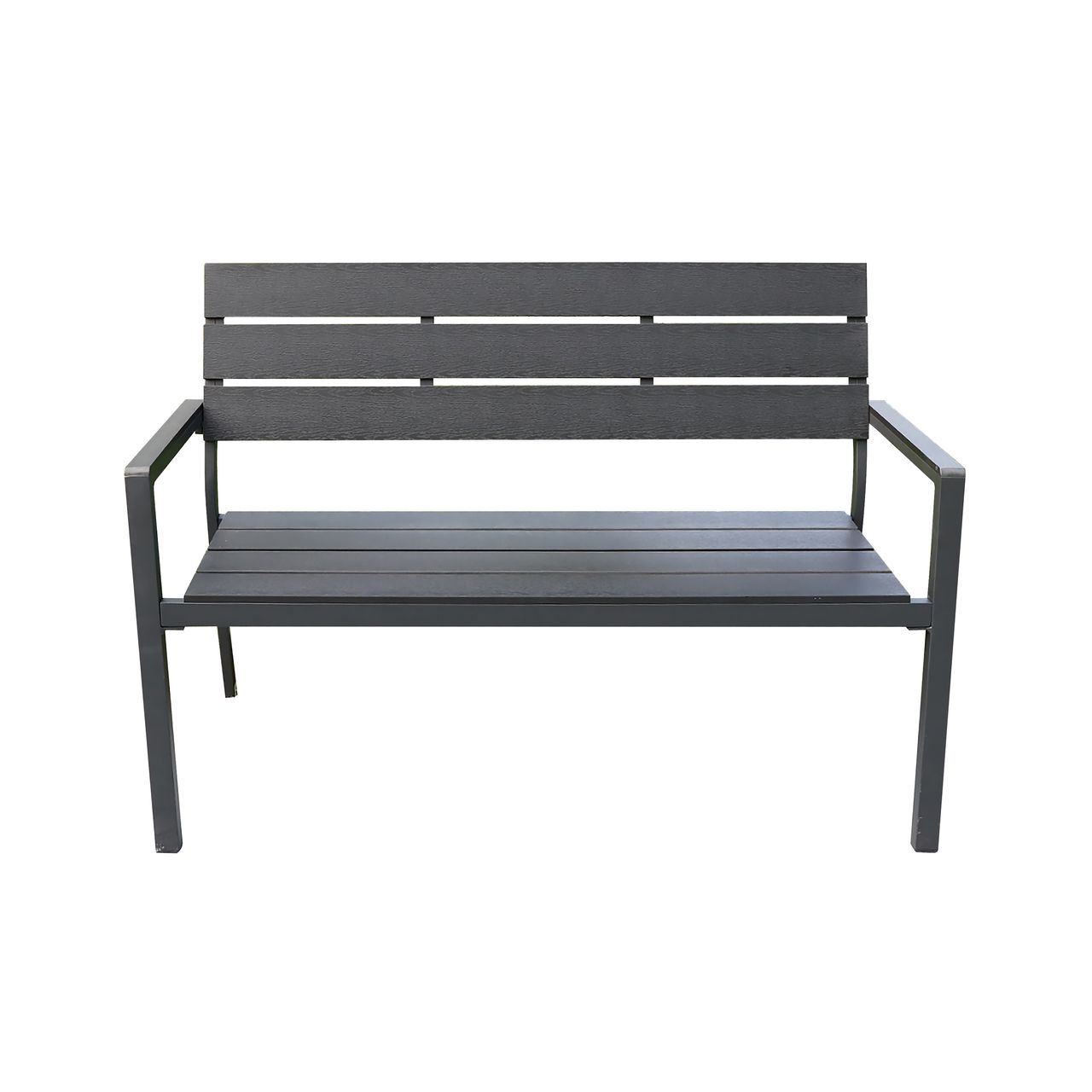 Prestige Home Living Outdoor Gartenbank Hanoi, ca. 128 x 59 x 88 cm
