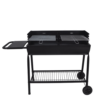 Hardin 1fachgut BBQ Grill, ca. 86 x 62 x 88 cm