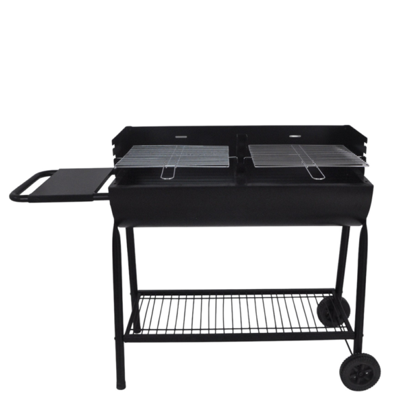 Hardin 1fachgut BBQ Grill, ca. 86 x 62 x 88 cm