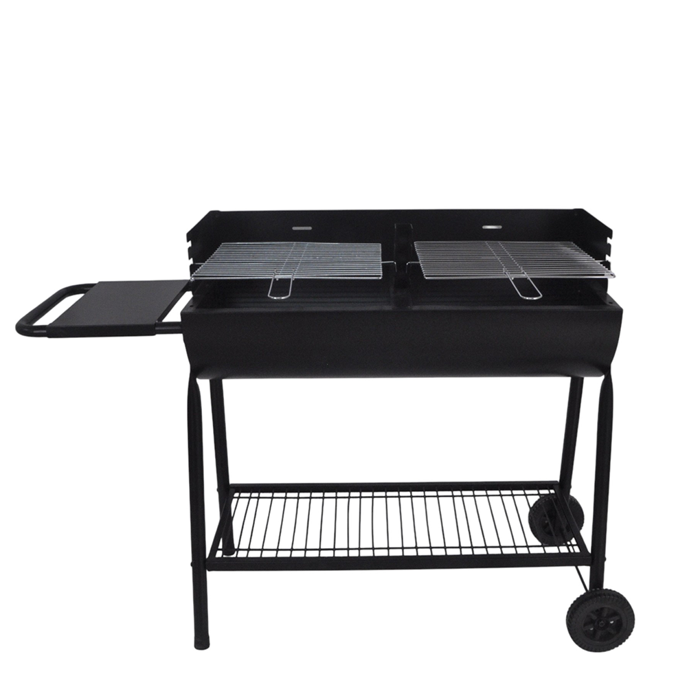 Hardin 1fachgut BBQ Grill, ca. 86 x 62 x 88 cm