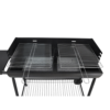 Hardin 1fachgut BBQ Grill, ca. 86 x 62 x 88 cm