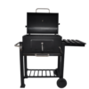 Hardin 1fachgut BBQ Grill, ca. 115 x 46 x 106 cm