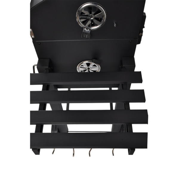 Hardin 1fachgut BBQ Grill, ca. 115 x 46 x 106 cm