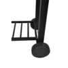 Hardin 1fachgut BBQ Grill, ca. 115 x 46 x 106 cm
