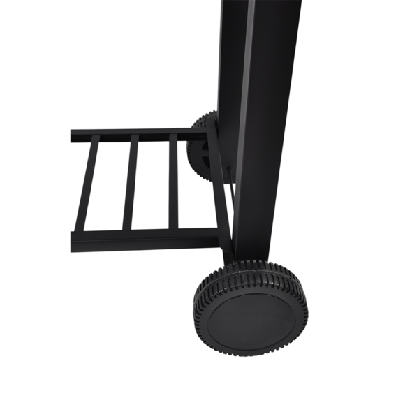 Hardin 1fachgut BBQ Grill, ca. 115 x 46 x 106 cm