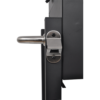 Hardin 1fachgut BBQ Grill, ca. 115 x 46 x 106 cm