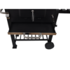 Hardin 1fachgut BBQ Grill, ca. 115 x 46 x 106 cm