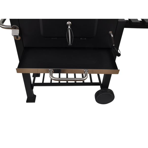Hardin 1fachgut BBQ Grill, ca. 115 x 46 x 106 cm