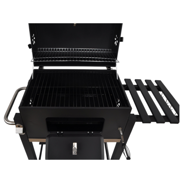 Hardin 1fachgut BBQ Grill, ca. 115 x 46 x 106 cm