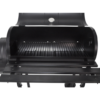 Hardin 1fachgut BBQ Grill, ca. 93 x 30 x 102 cm