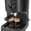 BEEM Espresso-Maschine Espresso-Perfect 03270 B/H/L: ca. 21x30x29 cm