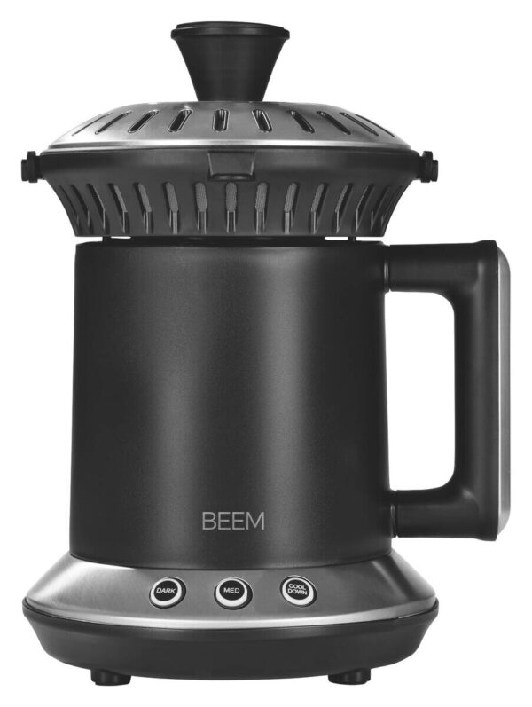 BEEM Kaffeeröster Roast-Perfect 04202 ca. 900 W BEEM Kaffeeröster Roast-Perfect 04202 ca. 900 W