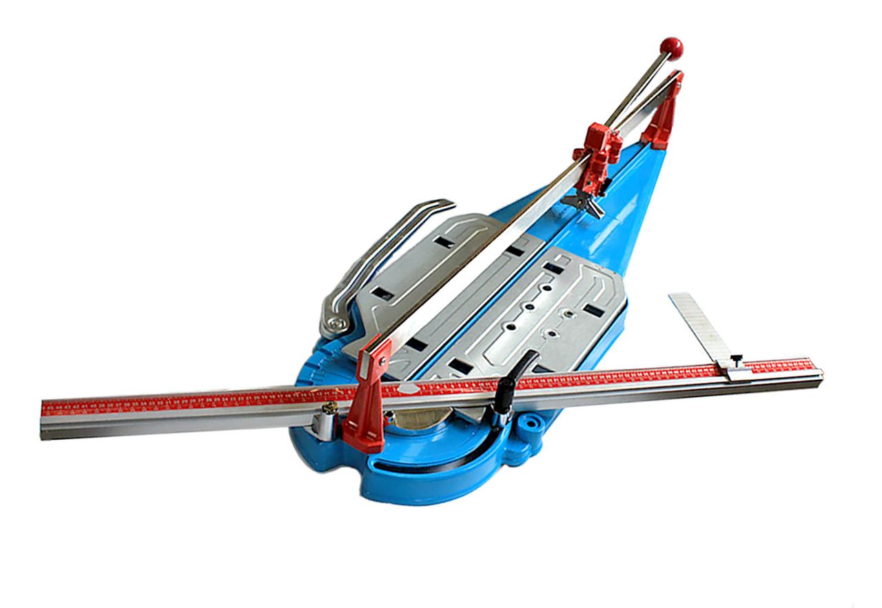 Vago-Tools Fliesenschneider 950mm Schneidmaschine 9 – fache Kugellagerführung