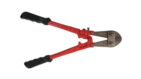 4060873193960-1 Vago-Tools Bolzenschneider 350mm Bolzenschere 14" Baustahlschere Drahtschere