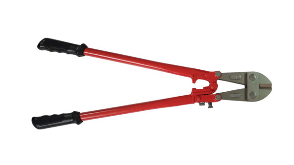 Vago-Tools Bolzenschneider 600mm Bolzenschere 24" Baustahlschere Drahtschere