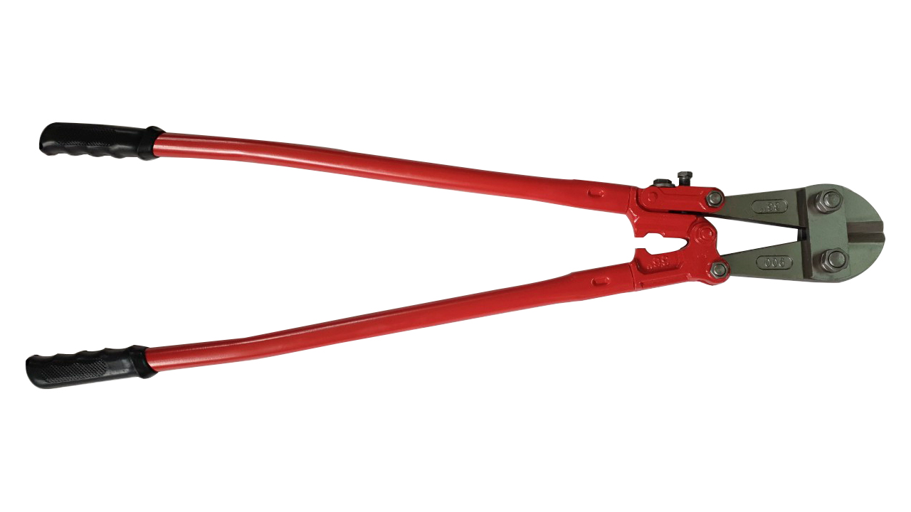 Vago-Tools Bolzenschneider 900mm Bolzenschere 36″ Baustahlschere Drahtschere