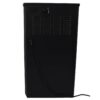 4062048010614-6 Tronitechnik Elektrokamin elektrisch – Kaminfeuer mit LED Flammeneffekt, 1kW/2kW, fenster 2000 Watt