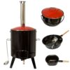 4062961006688-1 Lemodo Gulaschkanone für Eintöpfe und Glühwein