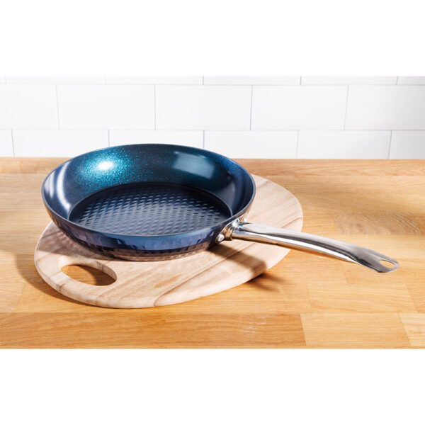 HSP Diamant-Pfanne "Smaragd"