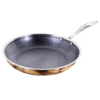 4065325011182-1 Ceraflon Elite XXL Edelstahl Hybrid Pfanne "Quantum"