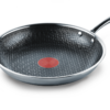 Ceraflon EDS Hybrid-Hochrandpfanne mit Heat Control