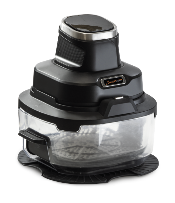 SMART KITCHEN 4 – in – 1 Aircooker