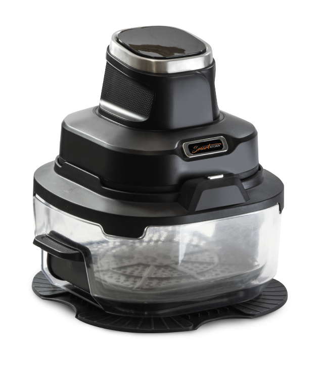 SMART KITCHEN 4 – in – 1 Aircooker